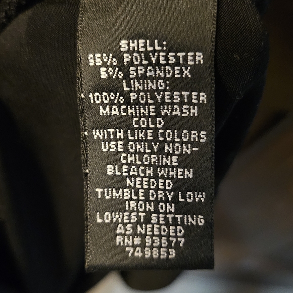 EUC super pretty and sexy dress - Picture 5 of 5